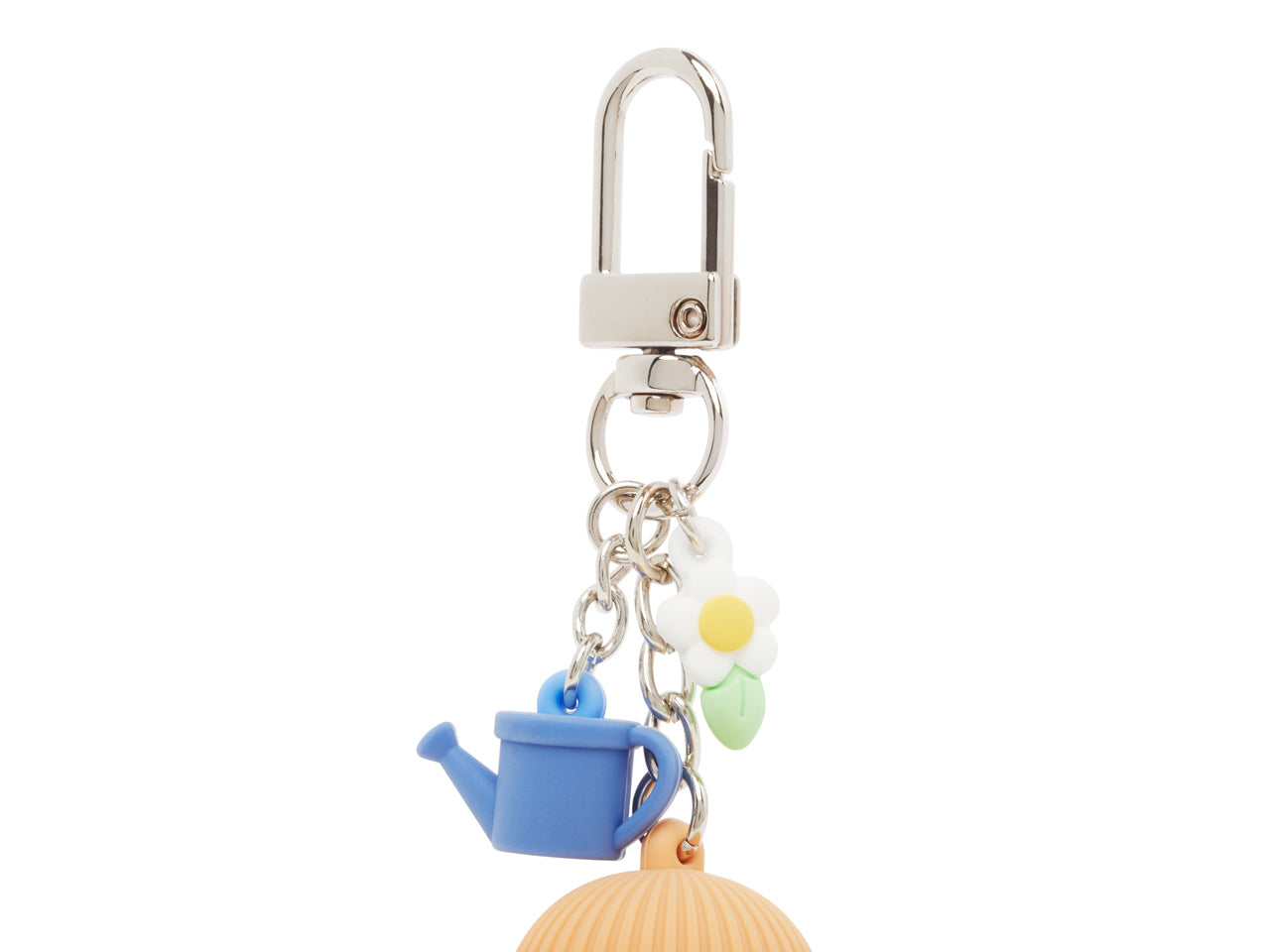 KAKAO FRIENDS - Jordy Figurine Porte-cles - Detail 10