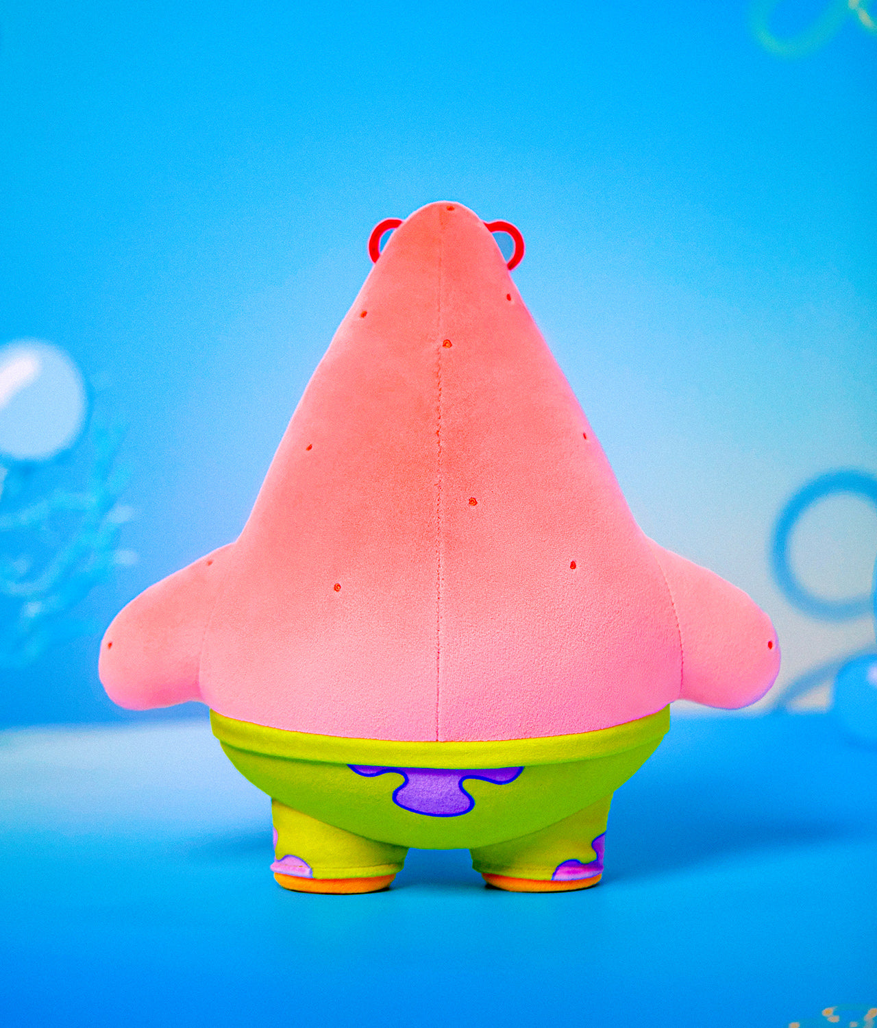 KAKAO FRIENDS - SpongeBobXFriends Peluche Ryan - Detail 7