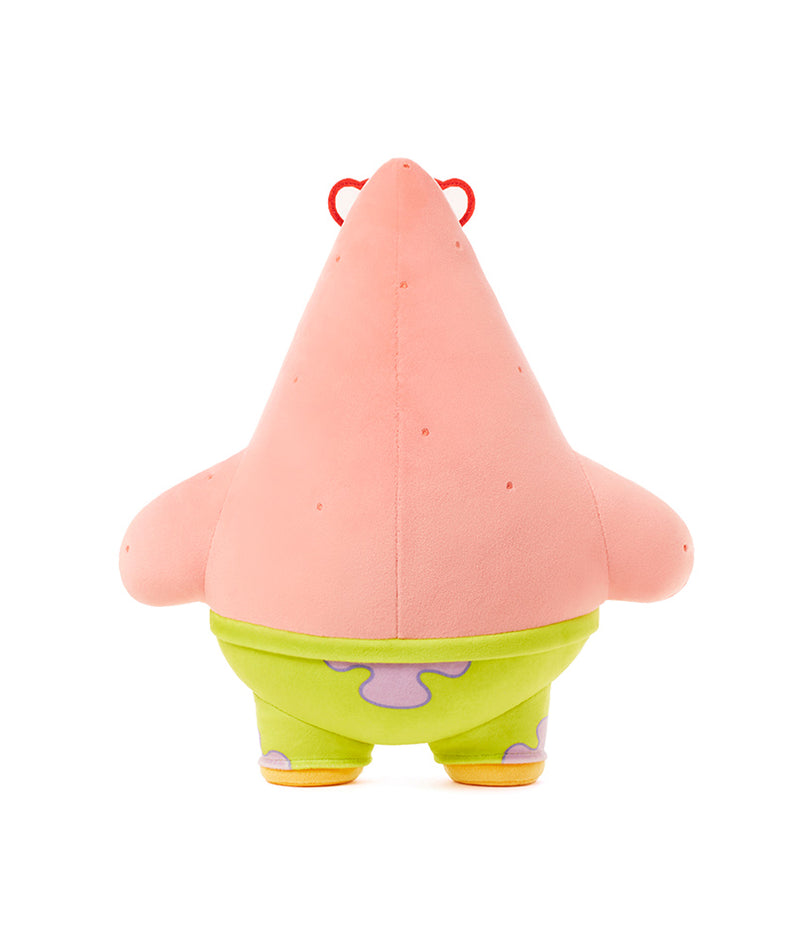 KAKAO FRIENDS - SpongeBobXFriends Peluche Ryan - Detail 13