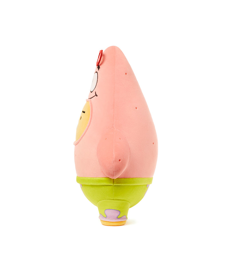 KAKAO FRIENDS - SpongeBobXFriends Peluche Ryan - Detail 12