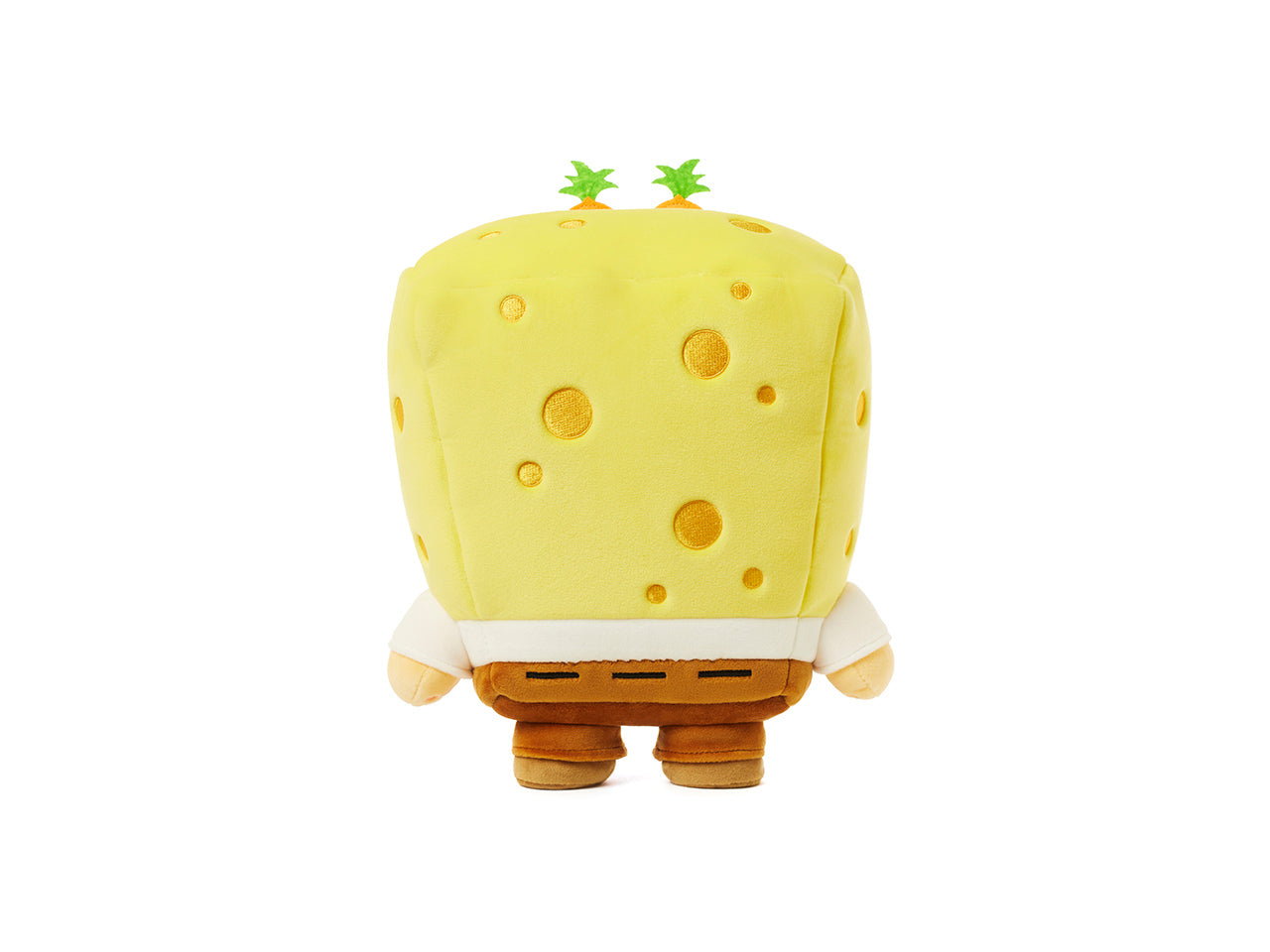 KAKAO FRIENDS - SpongeBobXFriends Peluche SpongeBob Chunsik - Detail 13