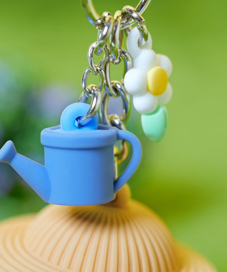 KAKAO FRIENDS - Jordy Figurine Porte-cles - Detail 4