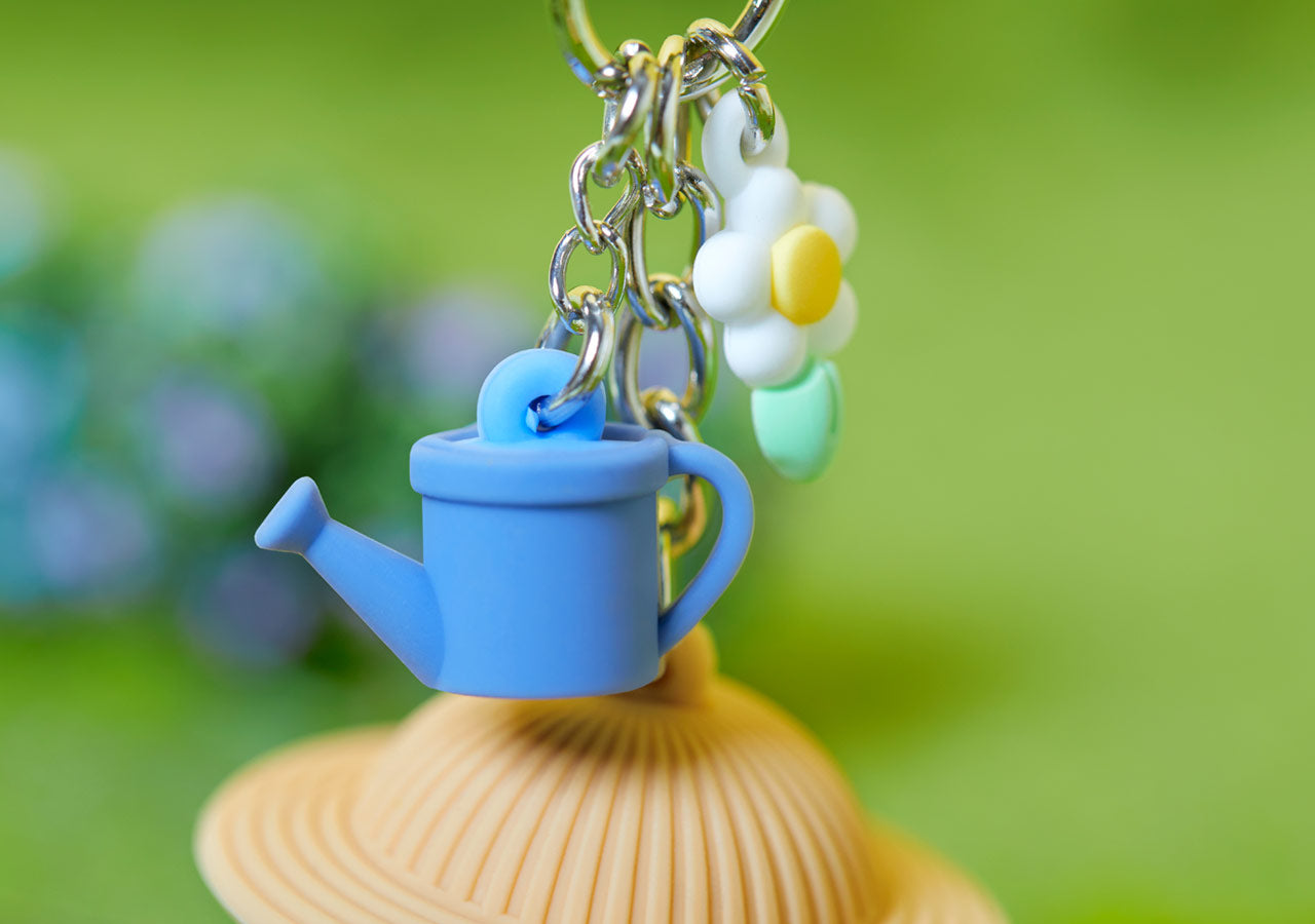 KAKAO FRIENDS - Jordy Figurine Porte-cles - Detail 4