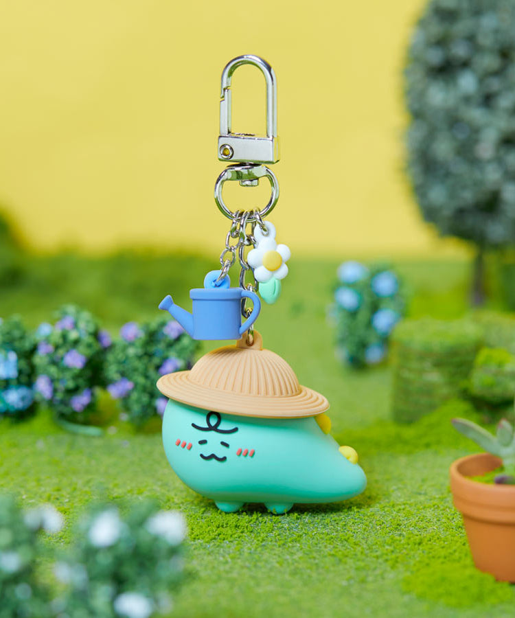 KAKAO FRIENDS - Jordy Figurine Porte-cles - Detail 3