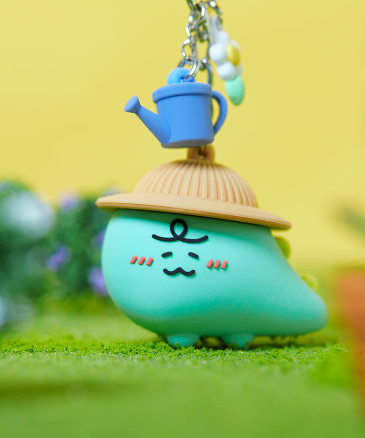 KAKAO FRIENDS - Jordy Figurine Porte-cles - Detail 5