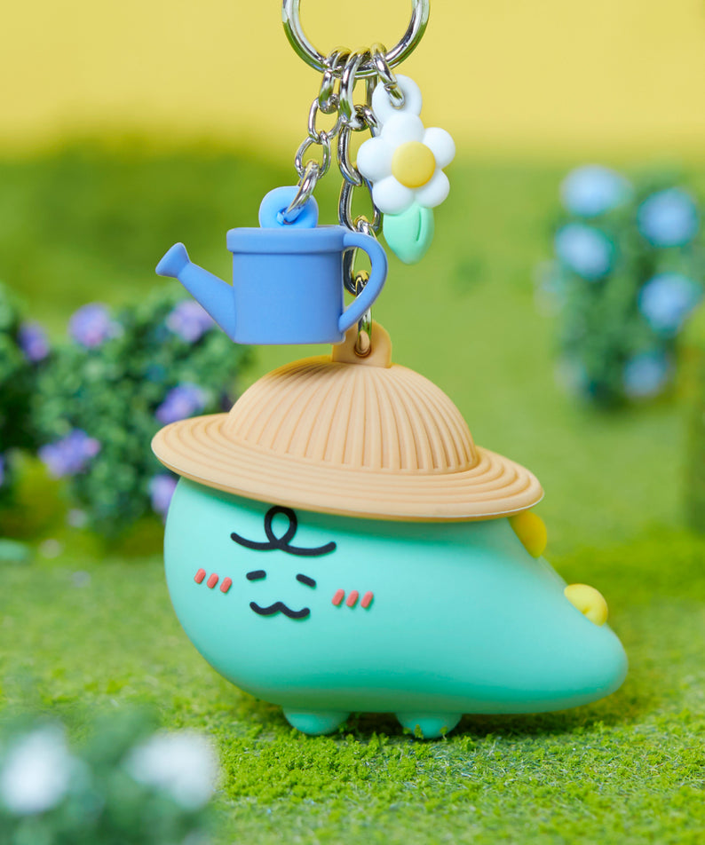 KAKAO FRIENDS - Jordy Figurine Porte-cles