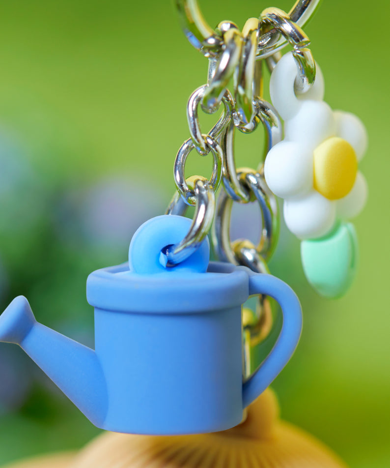 KAKAO FRIENDS - Jordy Figurine Porte-cles