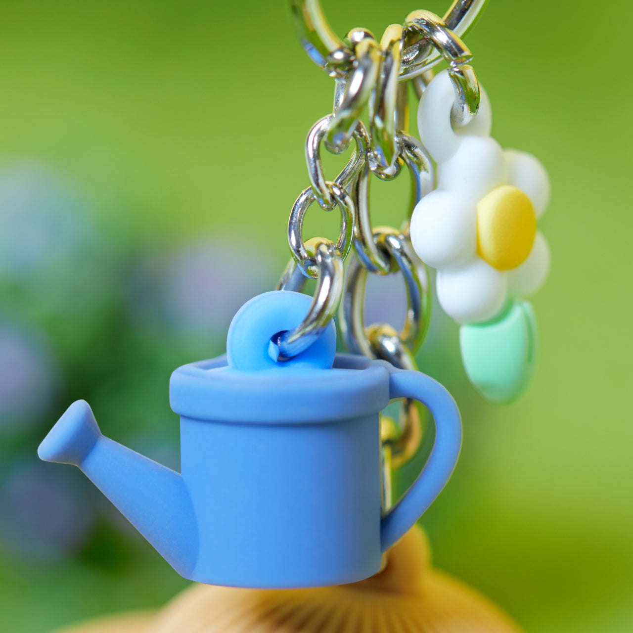 KAKAO FRIENDS - Jordy Figurine Porte-cles
