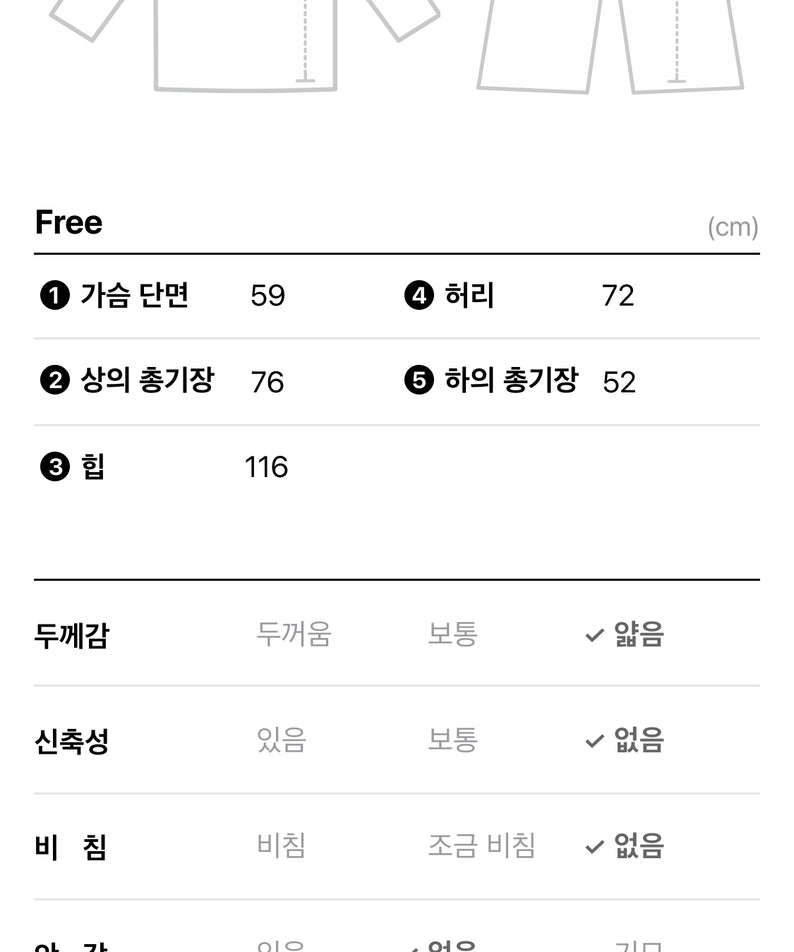 KAKAO FRIENDS - SpongeBobXFriends Pyjama Homme Friends - Detail 19