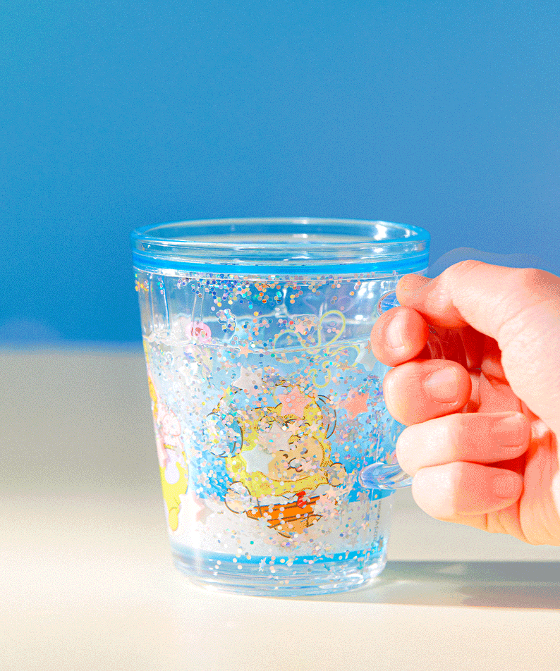 KAKAO FRIENDS - SpongeBobXFriends Tasse Friends - Detail 7