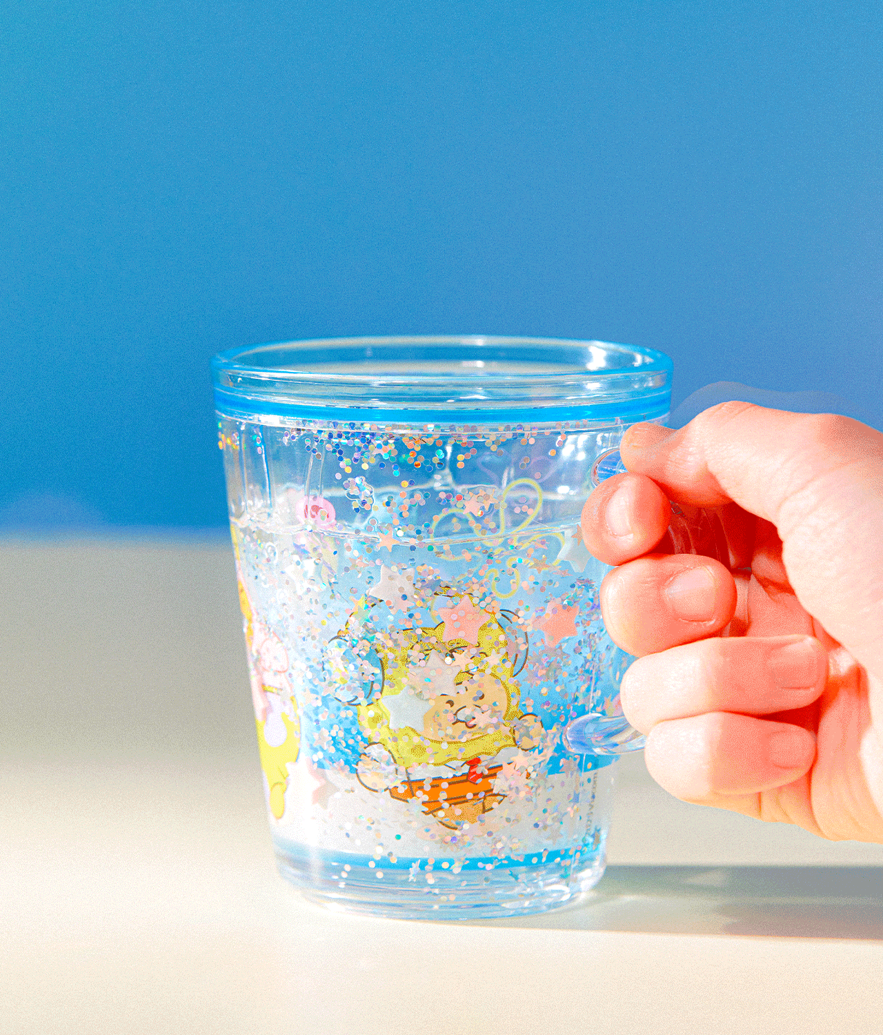 KAKAO FRIENDS - SpongeBobXFriends Tasse Friends - Detail 7