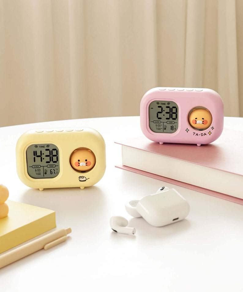 Horloge Electronique Chunsik - Kakao Friends