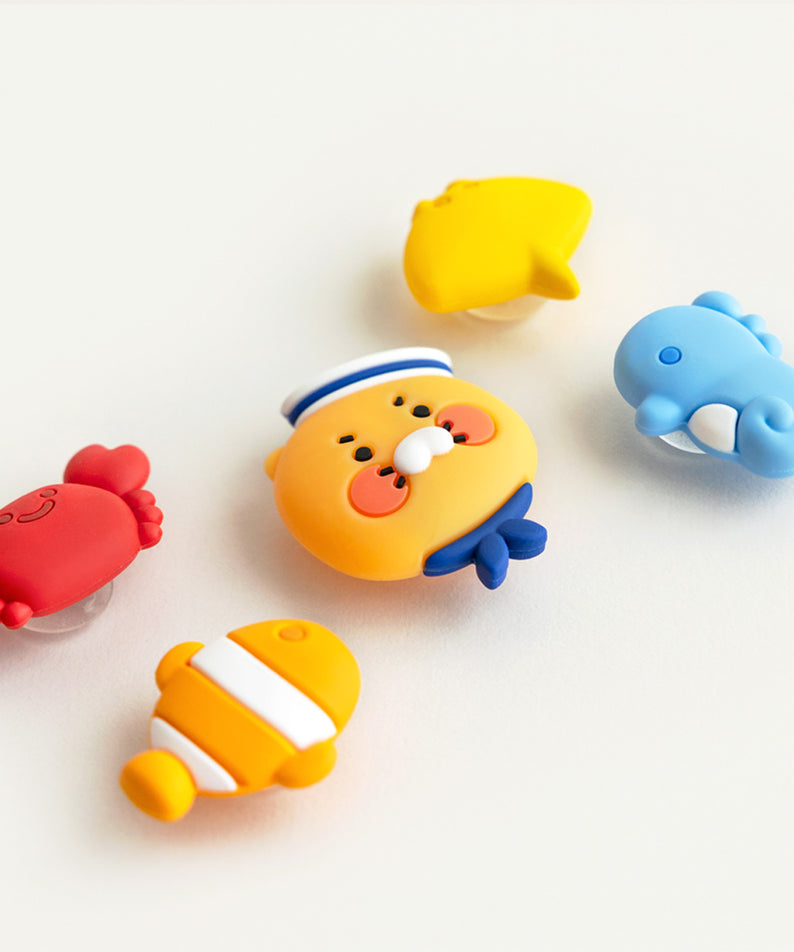 KAKAO FRIENDS - Chunsik Set 5P