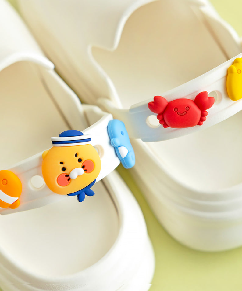 KAKAO FRIENDS - Chunsik Set 5P