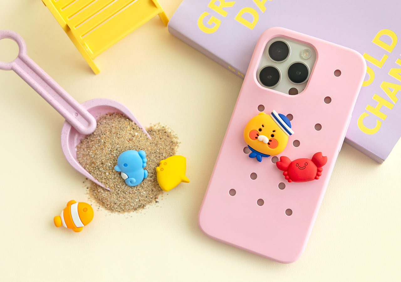 KAKAO FRIENDS - Chunsik Set 5P - Detail 4
