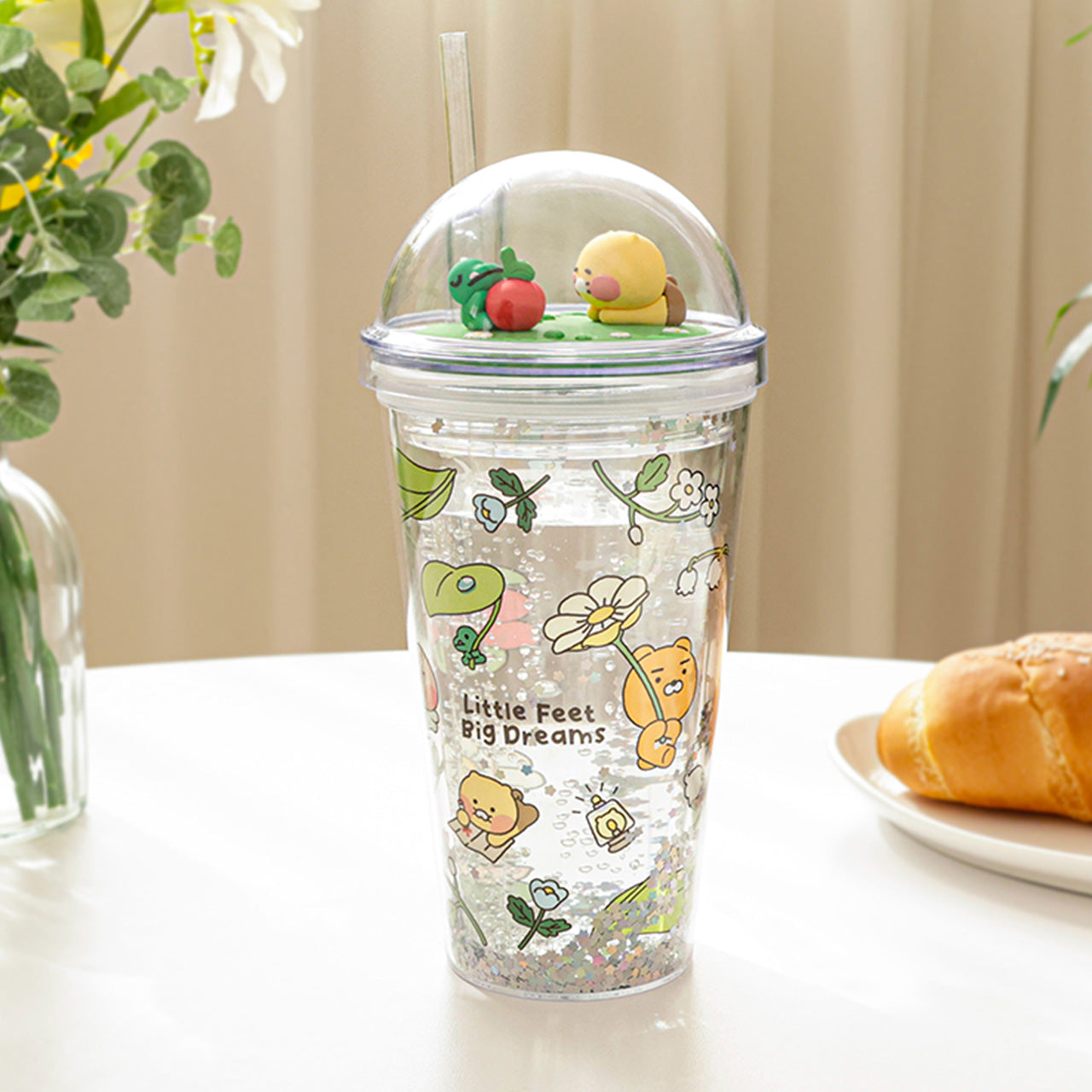KAKAO FRIENDS - Tumbler