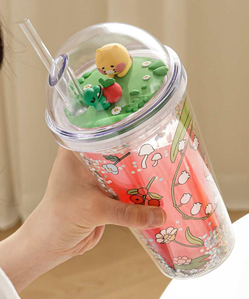 KAKAO FRIENDS - Tumbler