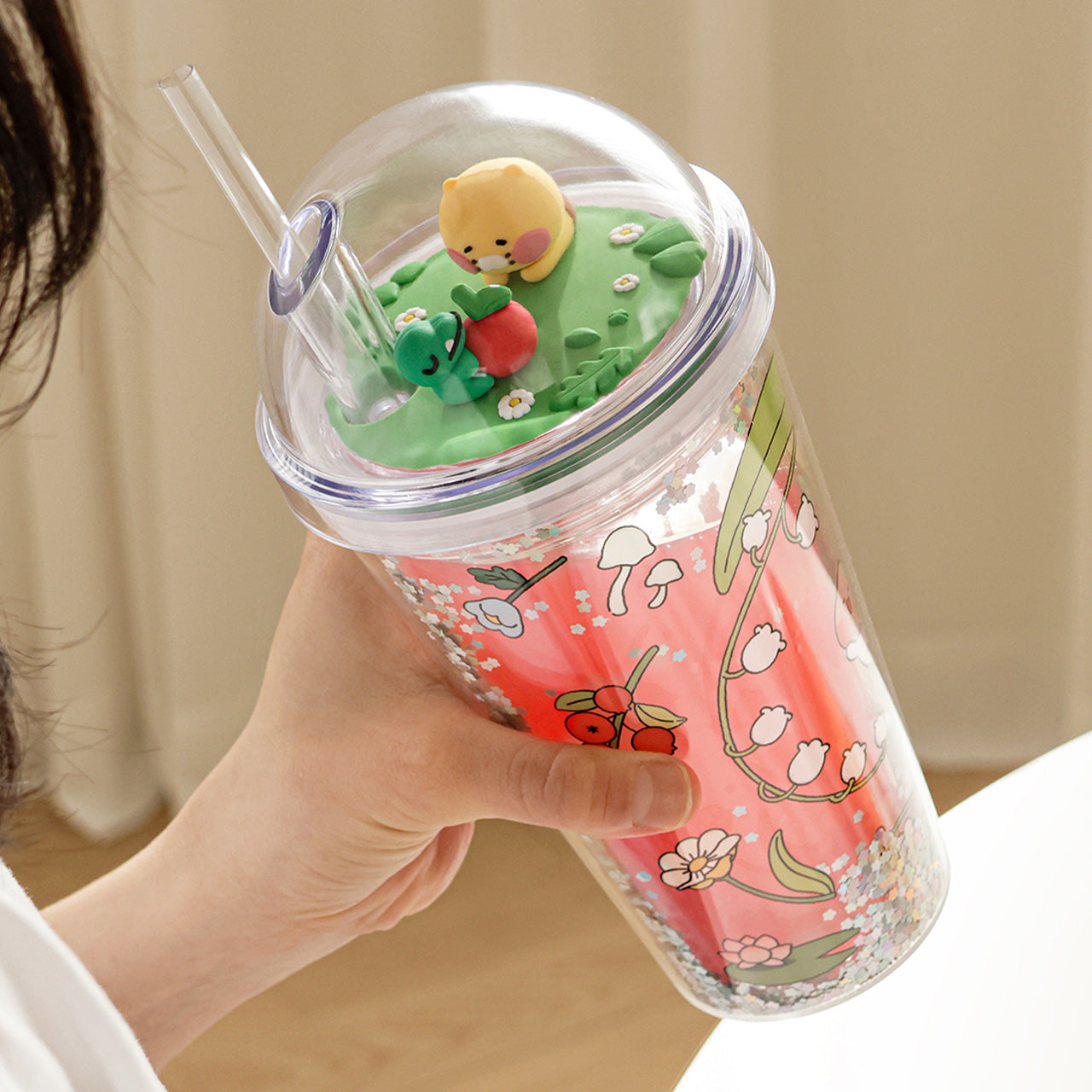 KAKAO FRIENDS - Tumbler