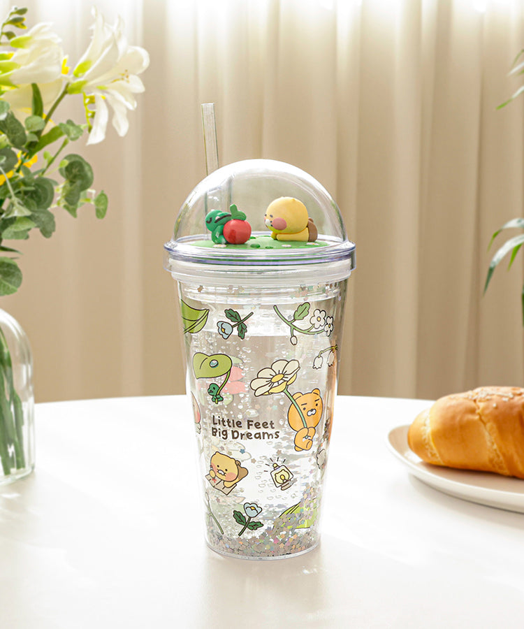 KAKAO FRIENDS - Tumbler - Detail 3