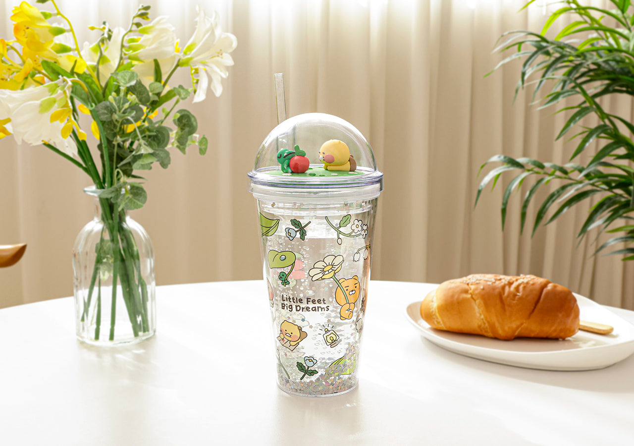 KAKAO FRIENDS - Tumbler - Detail 3
