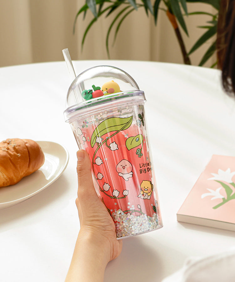 KAKAO FRIENDS - Tumbler - Detail 4