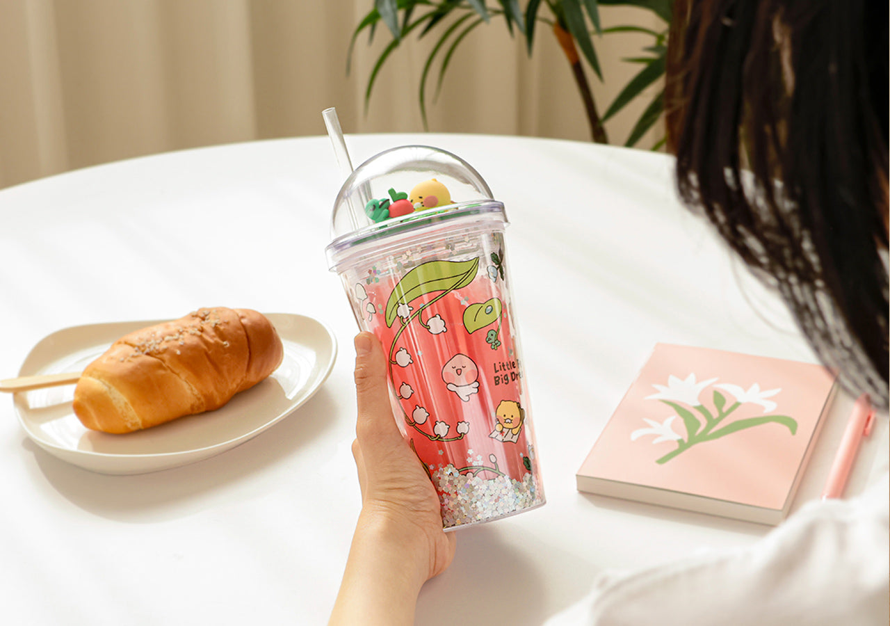 KAKAO FRIENDS - Tumbler - Detail 4