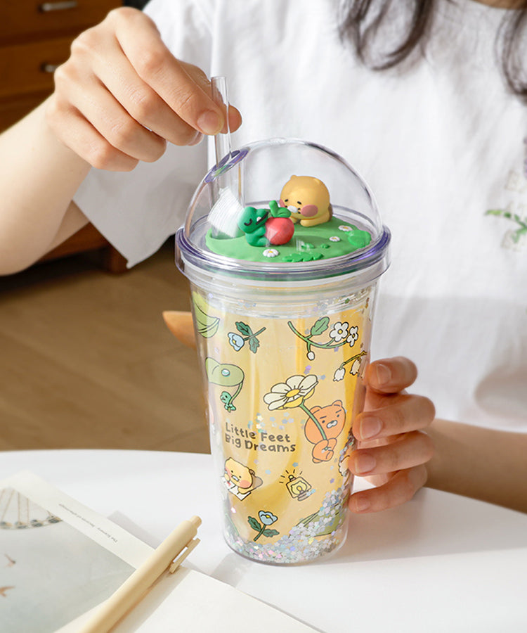 KAKAO FRIENDS - Tumbler - Detail 5