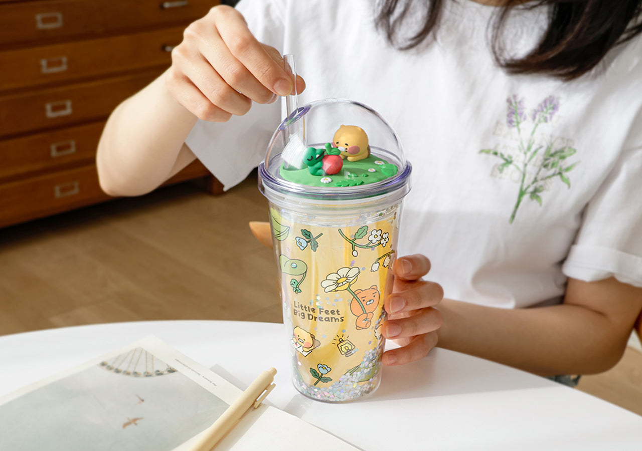 KAKAO FRIENDS - Tumbler - Detail 5