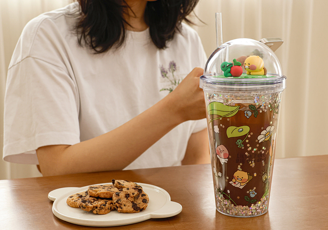 KAKAO FRIENDS - Tumbler - Detail 6