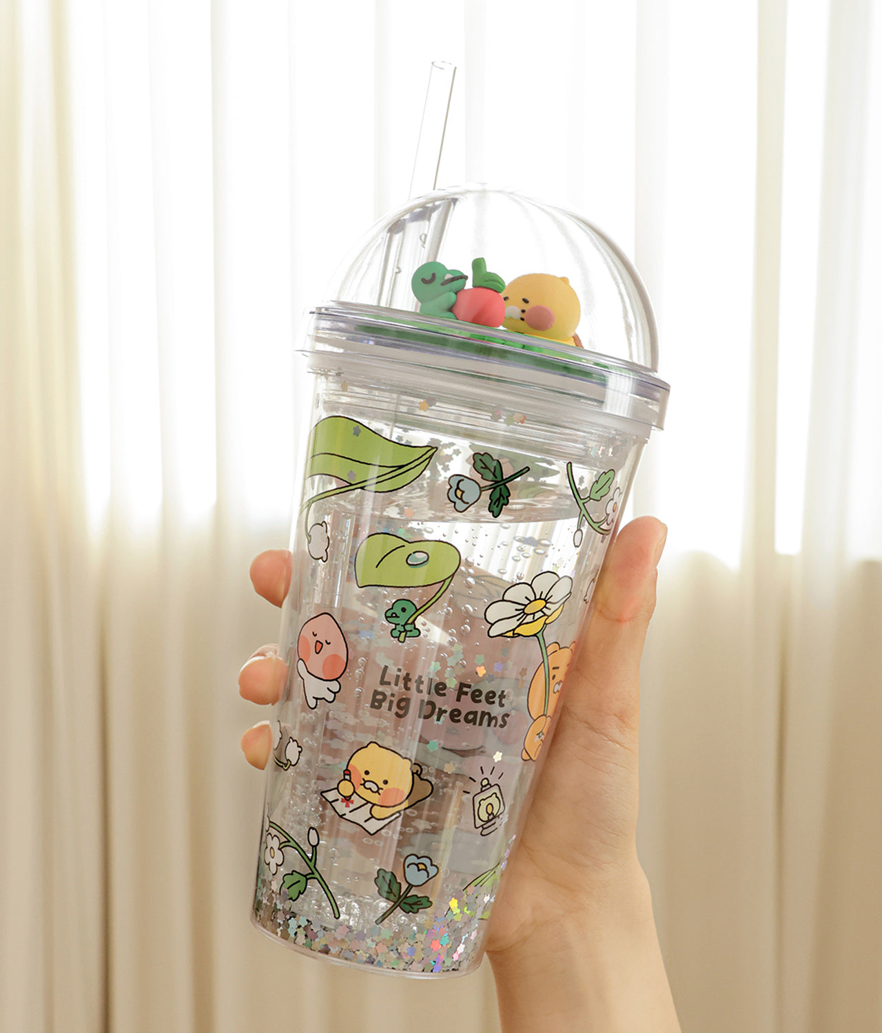 KAKAO FRIENDS - Tumbler - Detail 7