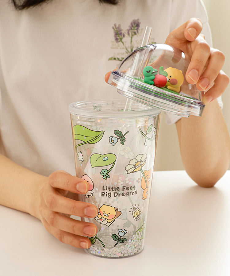 KAKAO FRIENDS - Tumbler - Detail 8