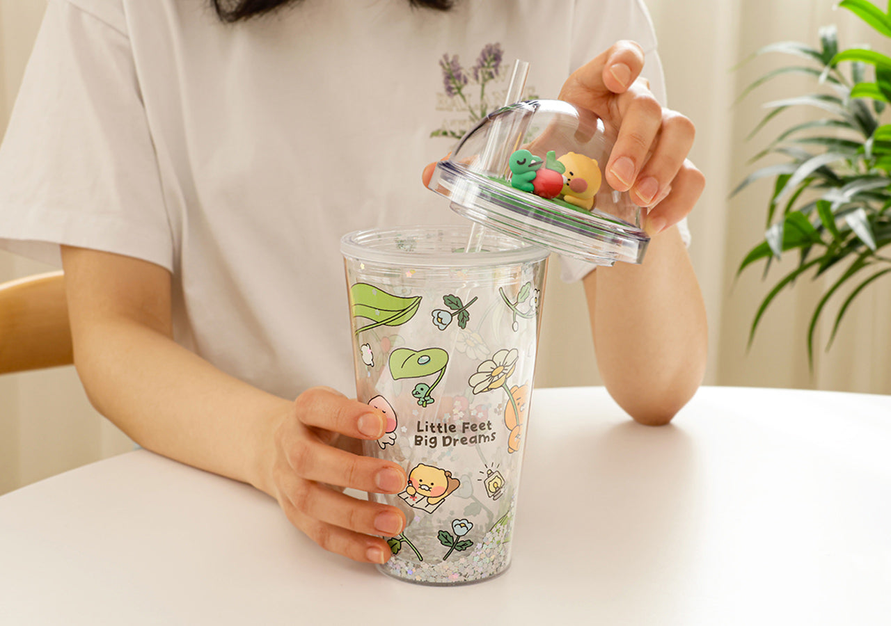 KAKAO FRIENDS - Tumbler - Detail 8