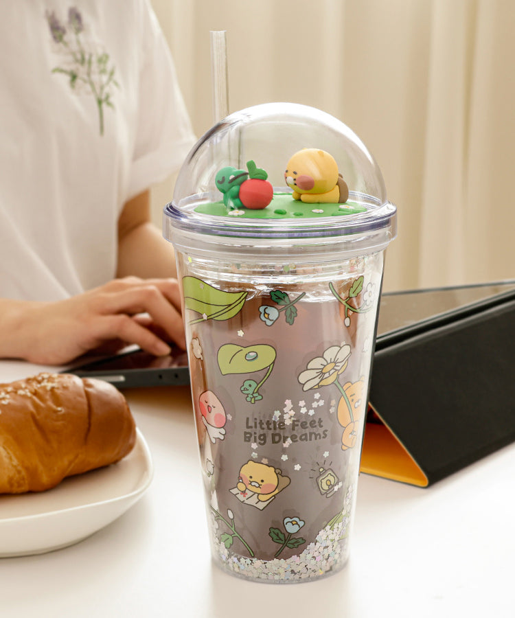 KAKAO FRIENDS - Tumbler - Detail 10