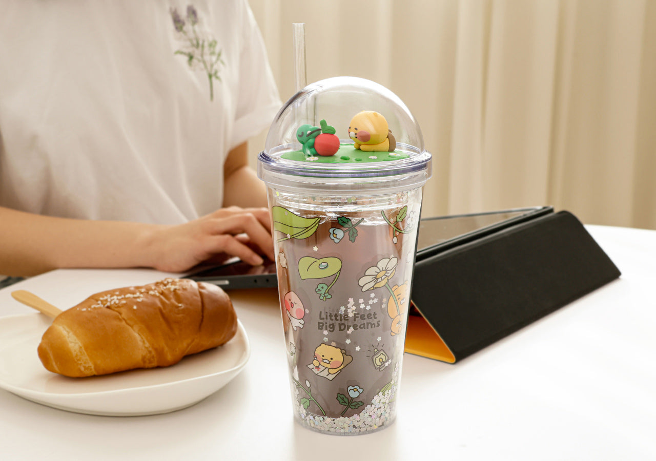 KAKAO FRIENDS - Tumbler - Detail 10
