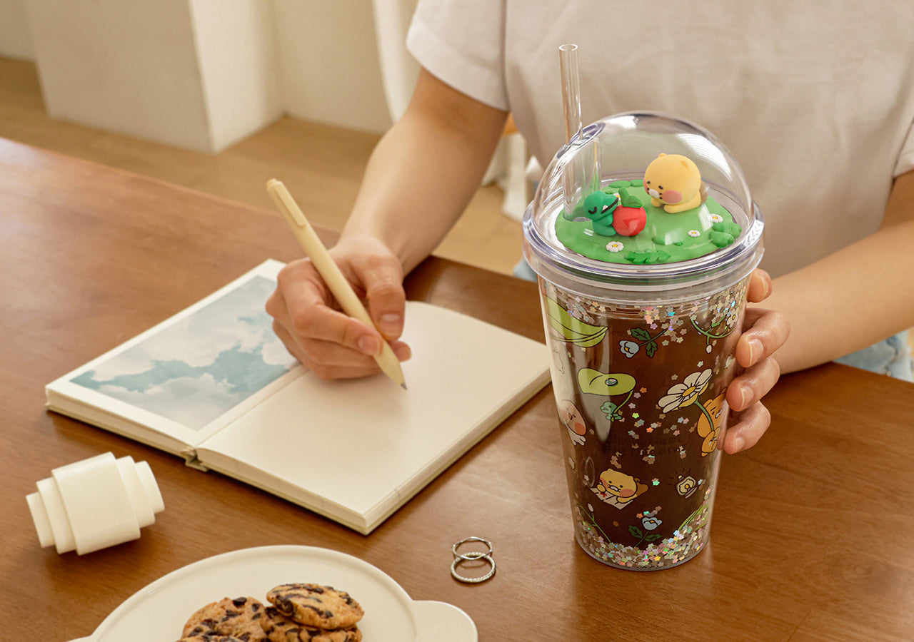 KAKAO FRIENDS - Tumbler - Detail 11