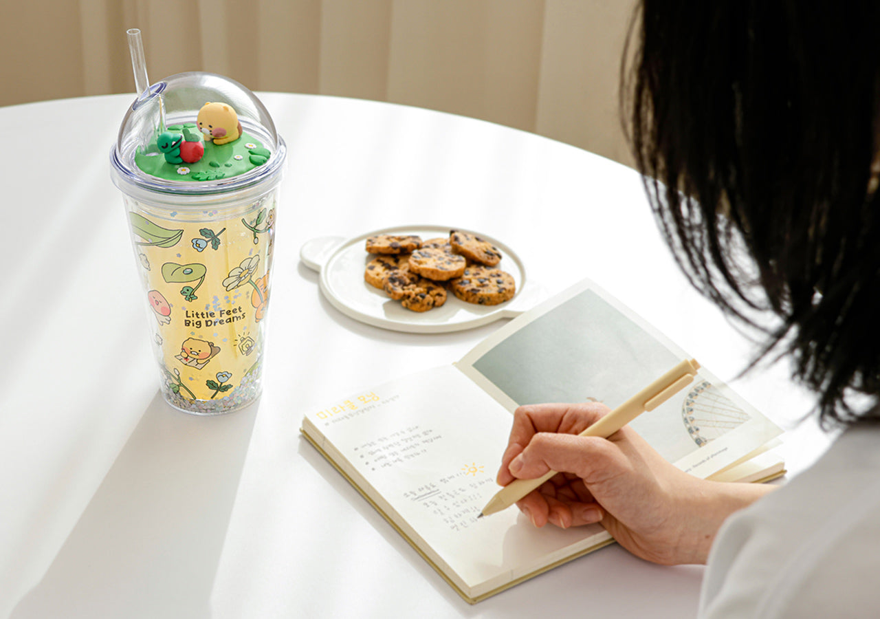 KAKAO FRIENDS - Tumbler - Detail 12