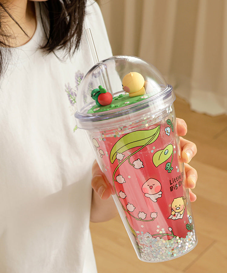 KAKAO FRIENDS - Tumbler - Detail 13
