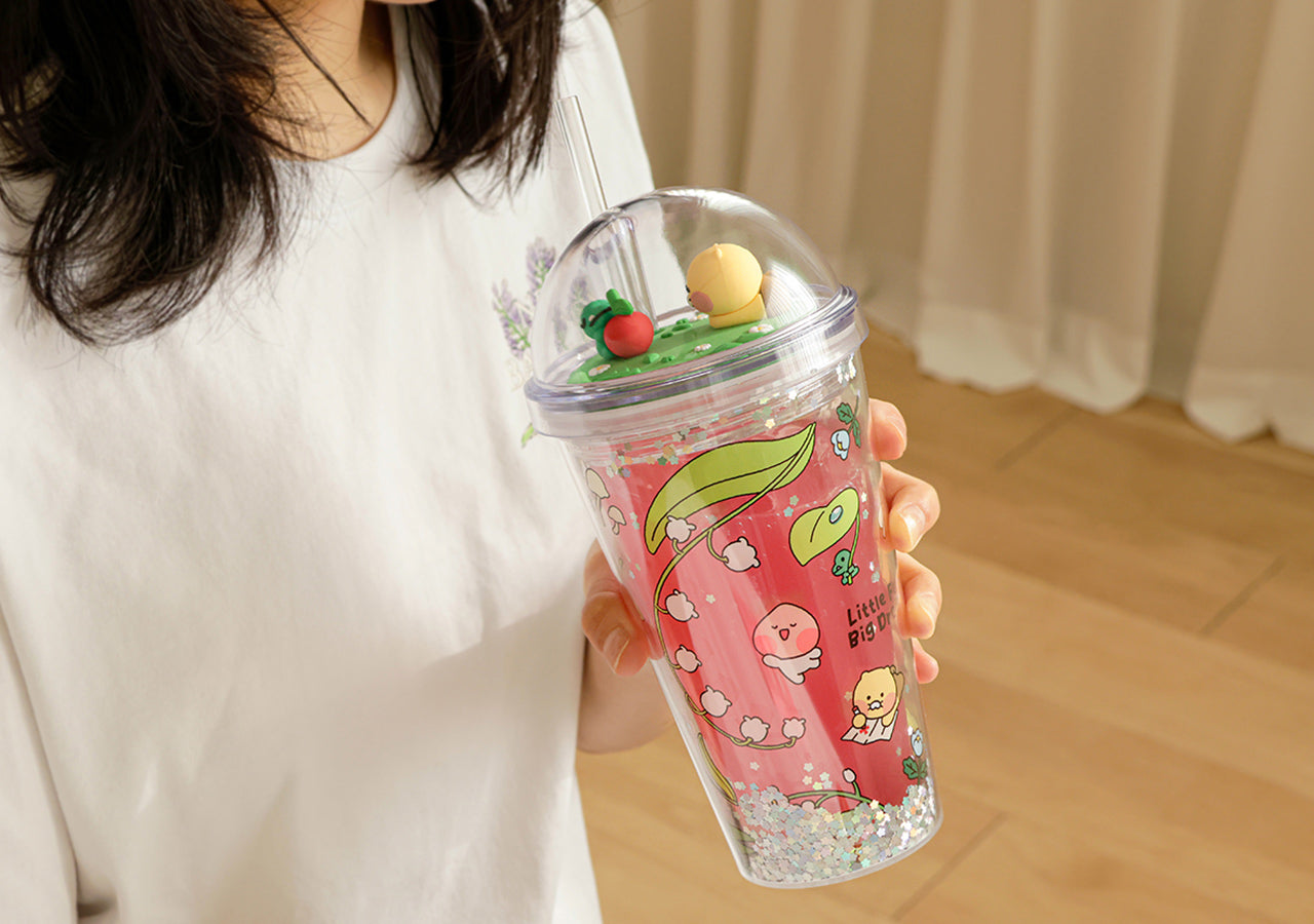 KAKAO FRIENDS - Tumbler - Detail 13