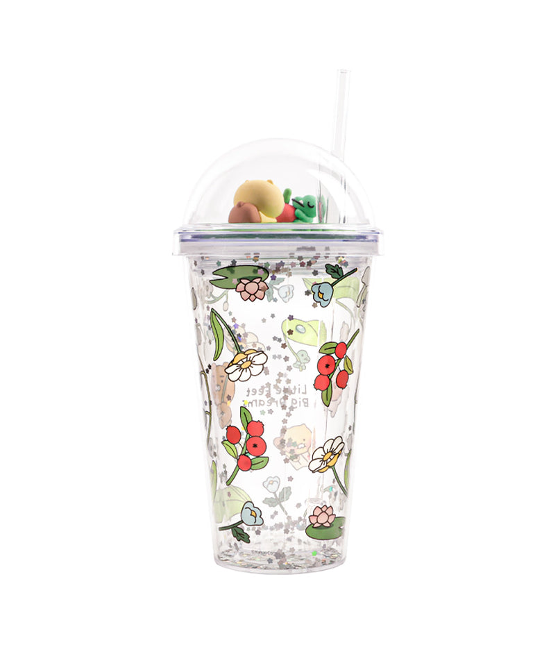 KAKAO FRIENDS - Tumbler - Detail 17
