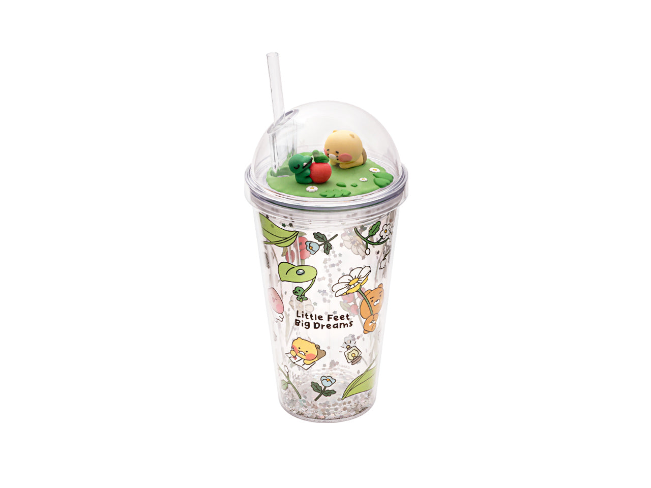 KAKAO FRIENDS - Tumbler - Detail 15