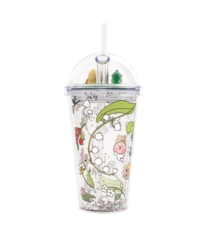 KAKAO FRIENDS - Tumbler - Detail 18