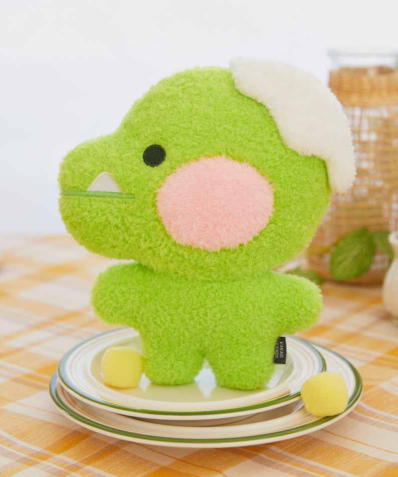 Peluche Poslin Con - Kakao Friends