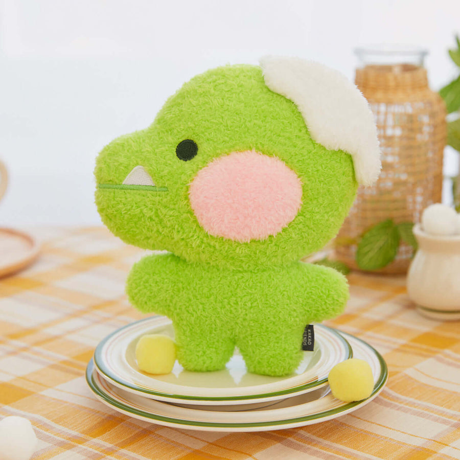 Peluche Poslin Con - Kakao Friends