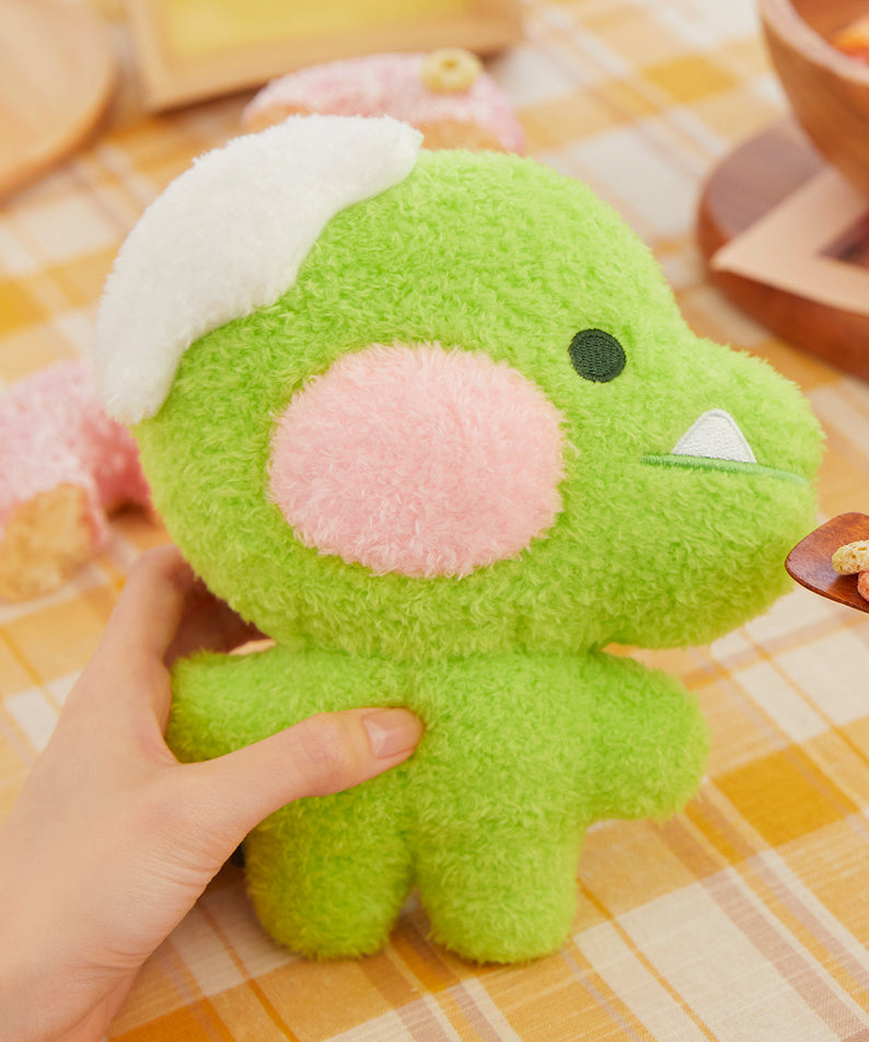 Peluche Poslin Con - Kakao Friends