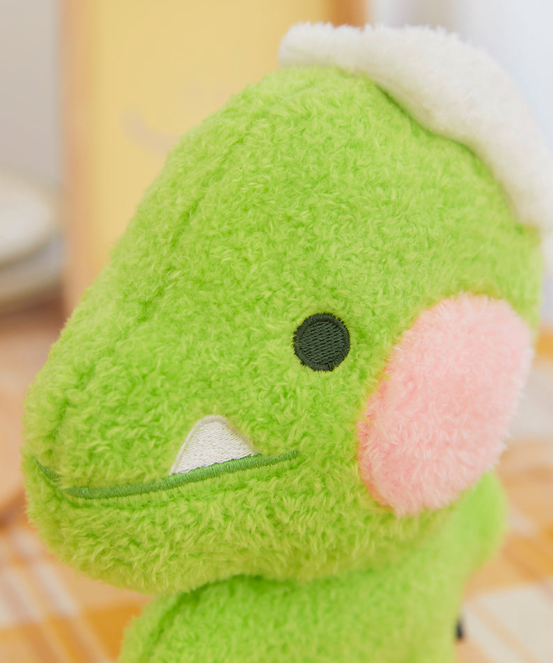 Peluche Poslin Con - Kakao Friends