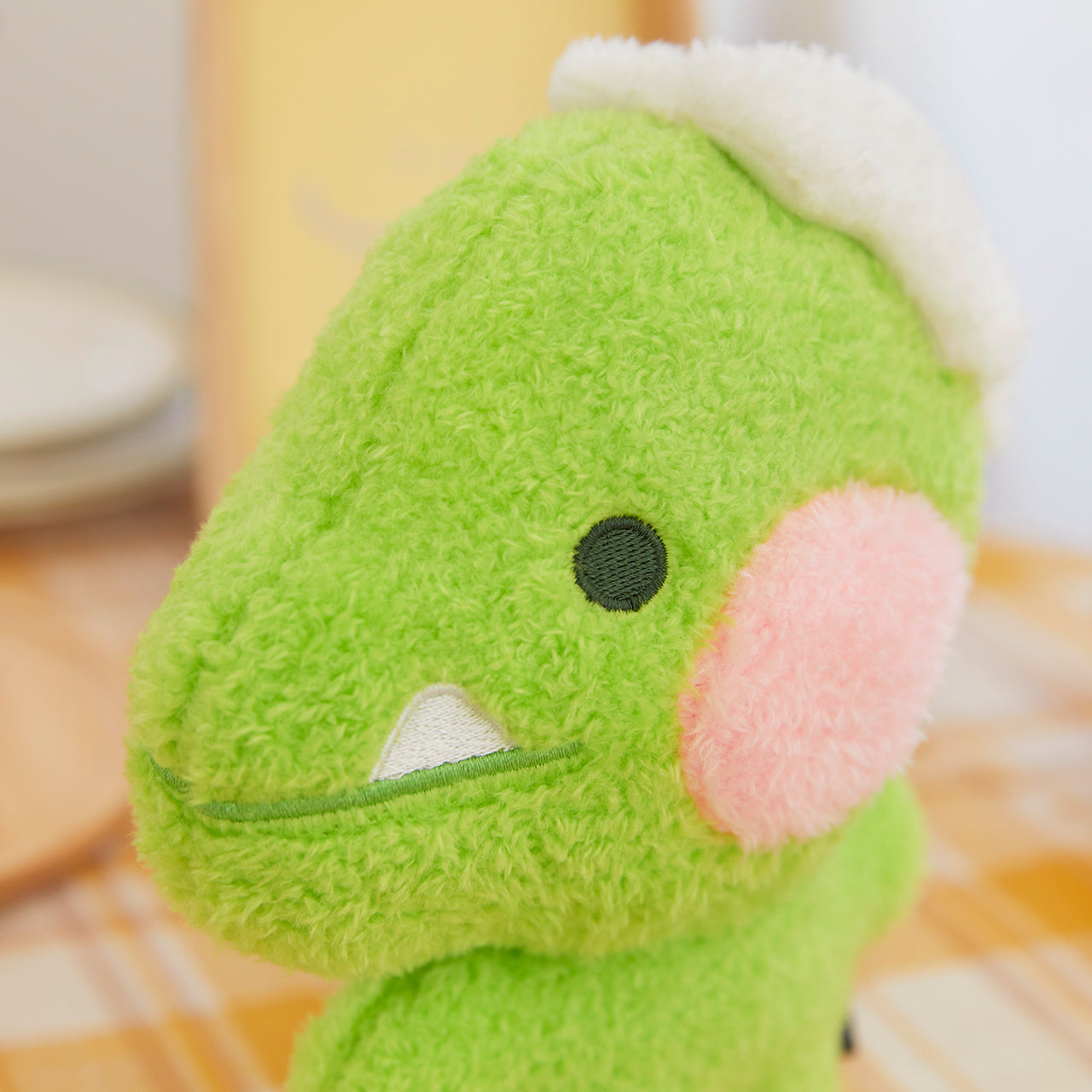 Peluche Poslin Con - Kakao Friends