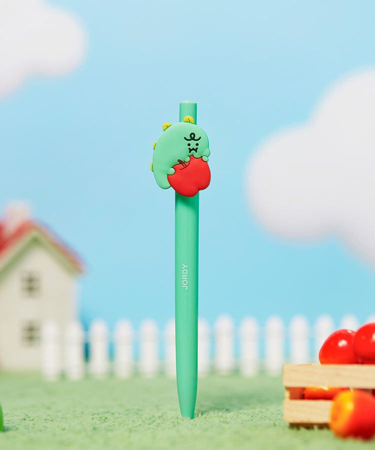 KAKAO FRIENDS - Jordy - Detail 1