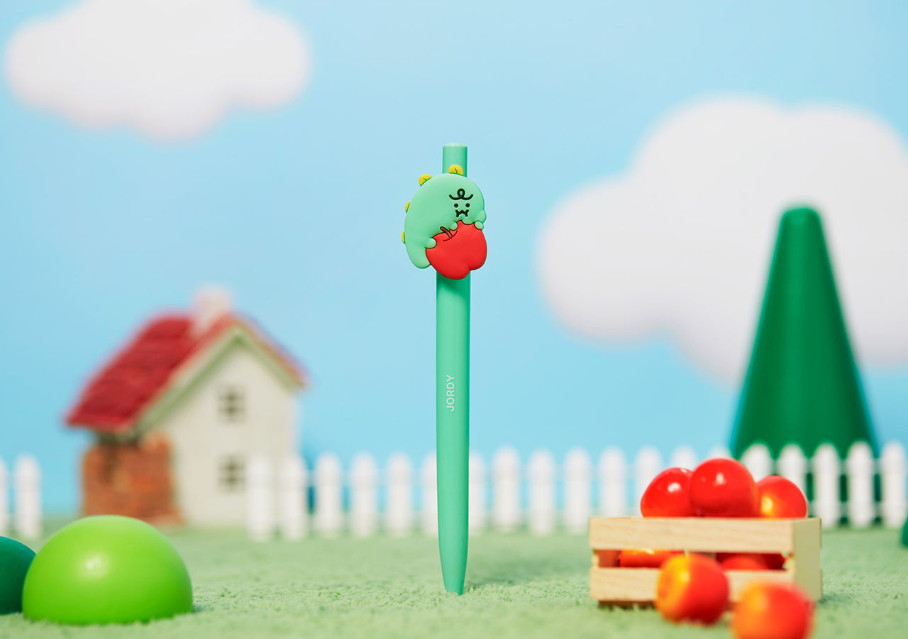 KAKAO FRIENDS - Jordy - Detail 1