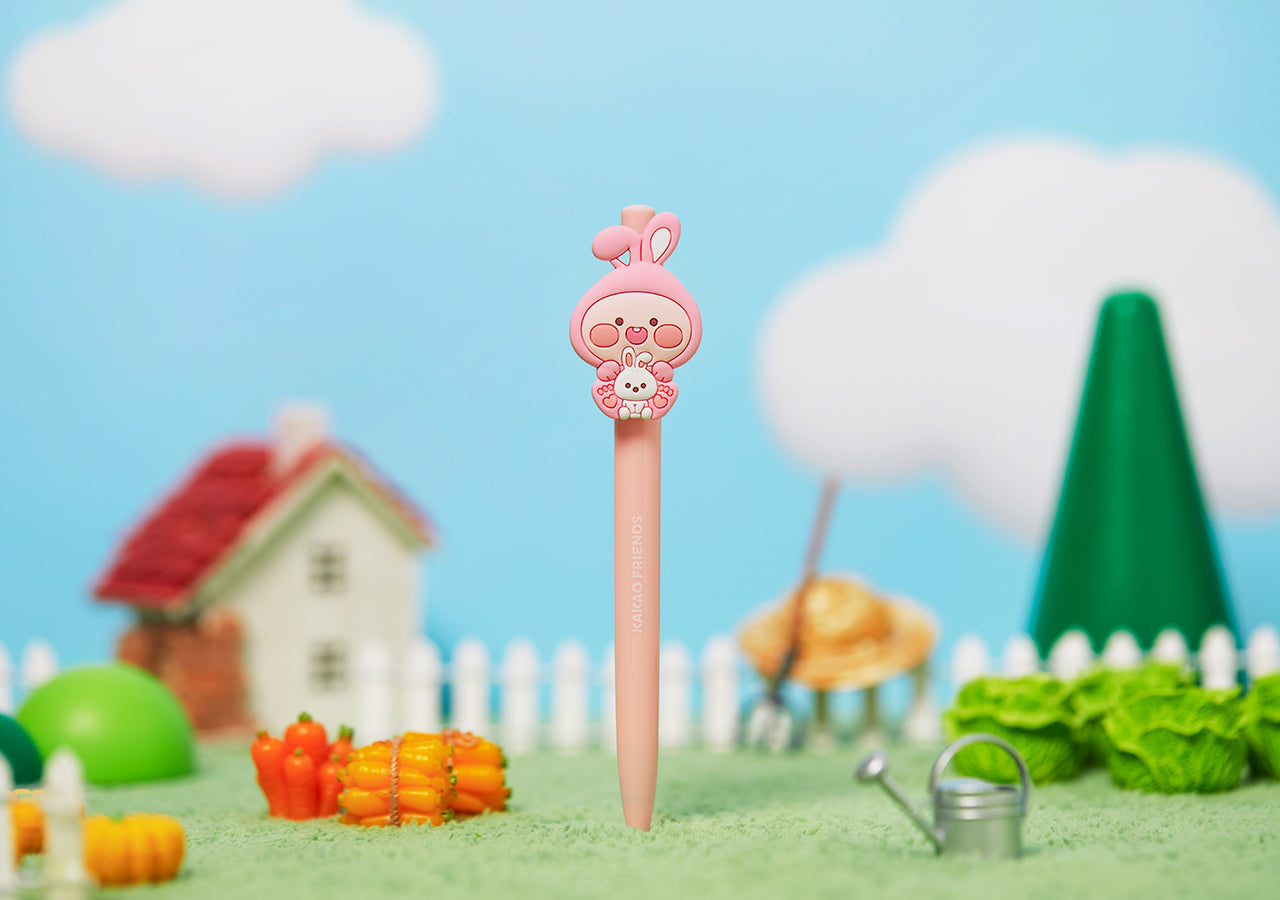 KAKAO FRIENDS - Little Apeach - Detail 1