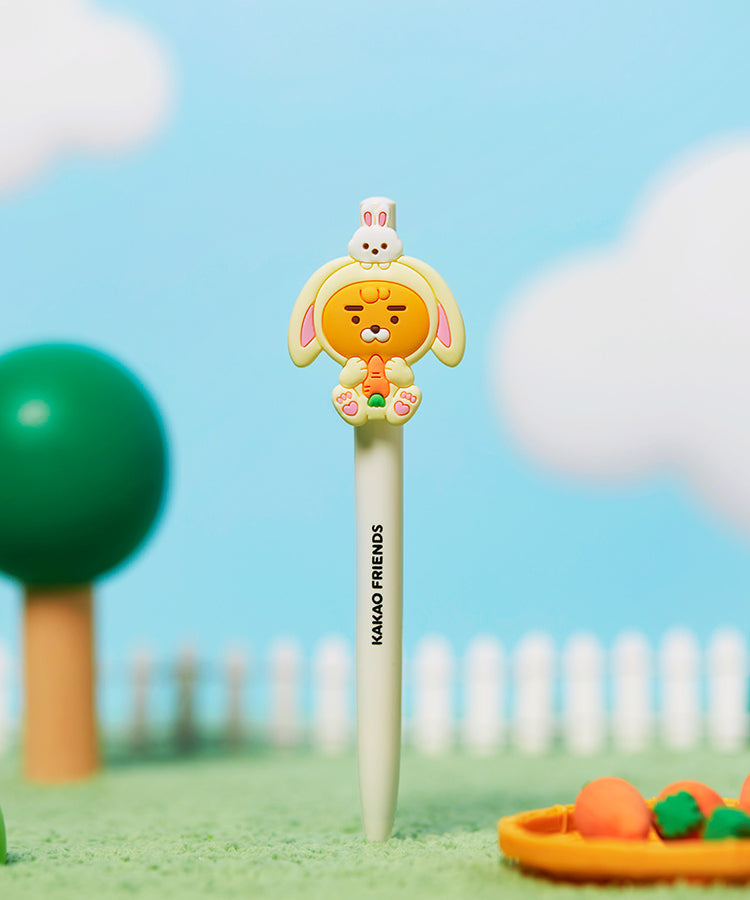 KAKAO FRIENDS - Little Ryan - Detail 1